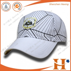 棒球帽（BHX-408)