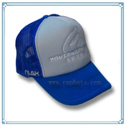 Mesh cap