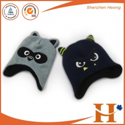 Knitted Hat(KHX-268)