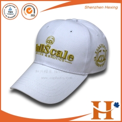 高尔夫球帽（GHX-313）