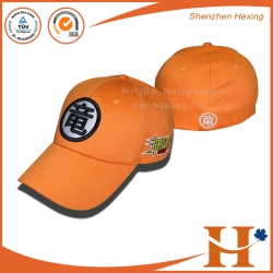 棒球帽（BHX-424)