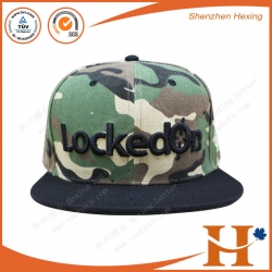 Snapback hats（PHX-353）