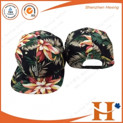 Snapback hats（PHX-385）