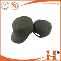 Round Cap/Army Cap(AHX-245)