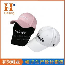 棒球帽（BHX-487)