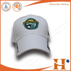 Golf Cap（GHX-260）