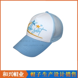 网帽（MHX-340）