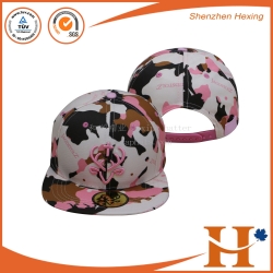 Snapback hats（PHX-474）