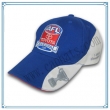 Automobile brand cap