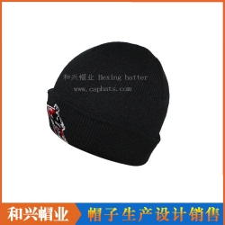 针织帽（KHX-281）