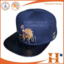 Snapback hats（PHX-451）