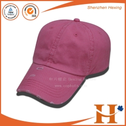 休闲帽（XHX-037)