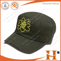 Round Cap（AHX-255）