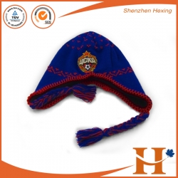 针织帽（KHX-265）