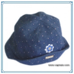 Fisher/Bucket Hat