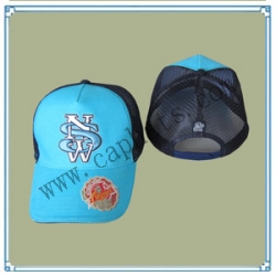 网帽（MHX-169)