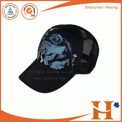 Mesh Cap(MHX-321)