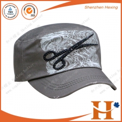 圆帽（AHX-253）