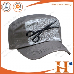 Round Cap（AHX-253）