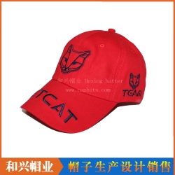休闲帽（XHX-054)