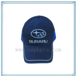 Automobile brand cap