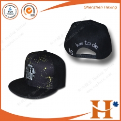 平板帽（PHX-343）