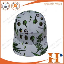 Round Cap（AHX-249）