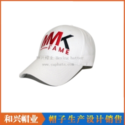 高尔夫球帽（GHX-342）
