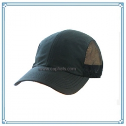 Mesh cap