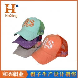 网帽（MHX-341）