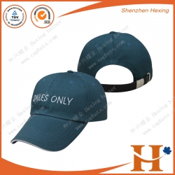 Golf Cap（GHX-298）