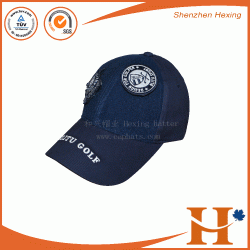 高尔夫球帽（GHX-336）