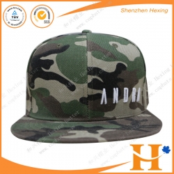 Snapback hats（PHX-363）