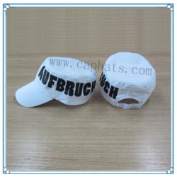 Round Cap/Army Cap(AHX-243)