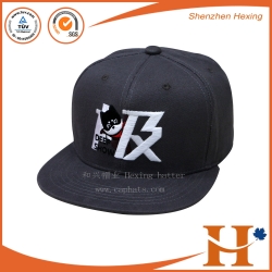 平板帽（PHX-466）
