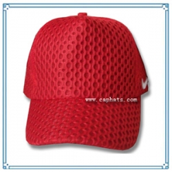 Mesh cap