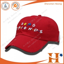 运动帽（SHX-302）