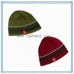 Knitted Hats/Beanie