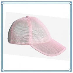 Mesh cap