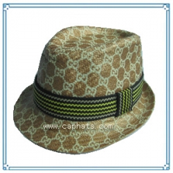 fashion cap