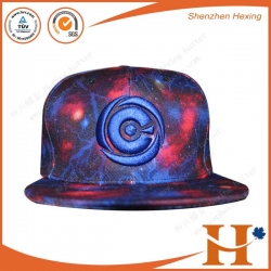 Snapback hats（PHX-357）