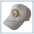 Mesh cap