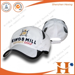 Golf Cap（GHX-286）